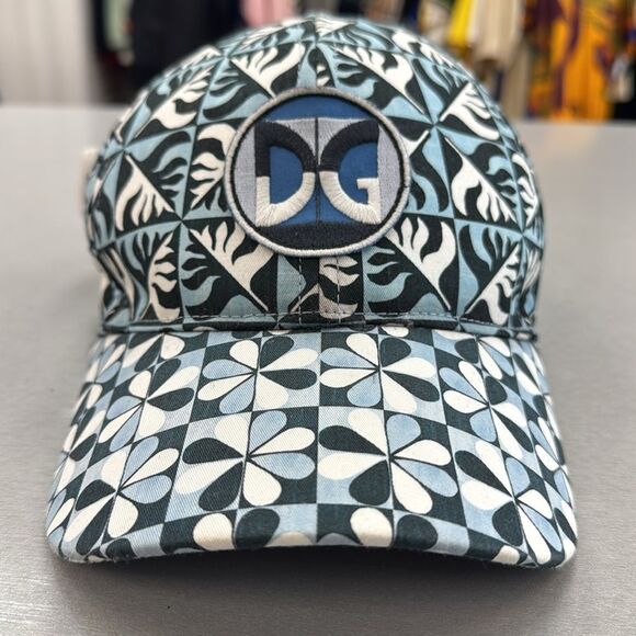 Dolce&Gabbana Hat - Picture 2 of 7